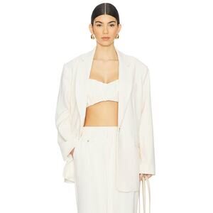 NWOT Kimberly Taylor Lihn Bralette, Medium $243